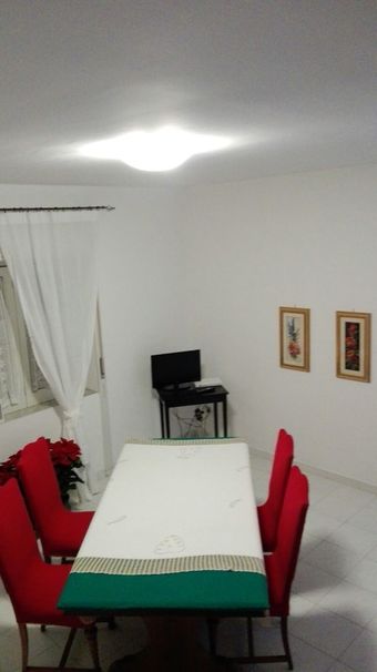 Bed & Breakfast A Casa Di Etti