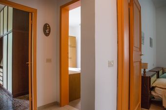 Apartamento Tra Mare E Monti