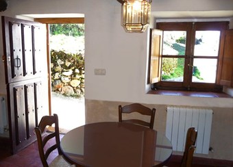 Agroturismo La Casa Del Puente