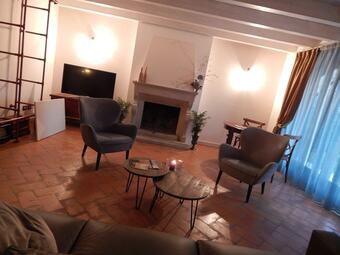 Agroturismo El Pavejo Alloggio E Colazione