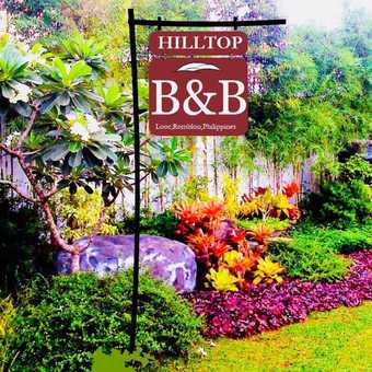 Hilltop Bed & Breakfast