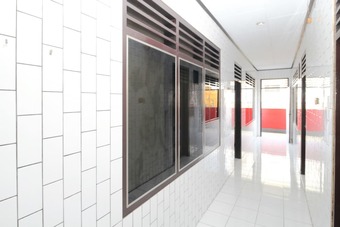 Hotel Airy Kota Selatan Budi Utomo 7 Gorontalo