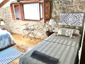 Agroturismo La Casuna De La UNA