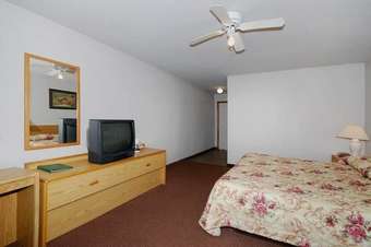 Hotel Oakhill Inn Tahlequah