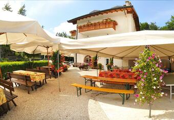Hotel Albergo Nido Verde
