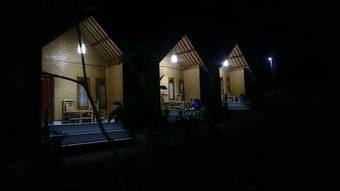 Hotel Aryasuta Bungalow