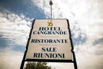 Hotel Cangrande