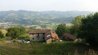 Agroturismo La Luna Buona