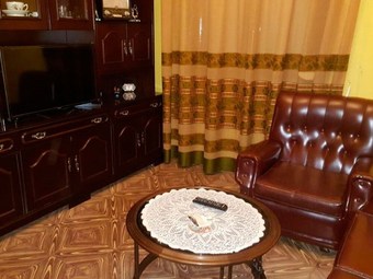 Agroturismo Casa Rural El Cabo