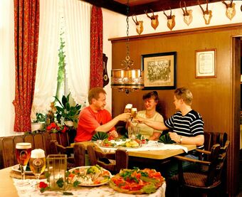 Hotel Studtmanns Gasthof