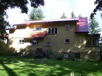 Bed & Breakfast Marifield Manor