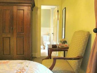 Bed & Breakfast The Red Coat