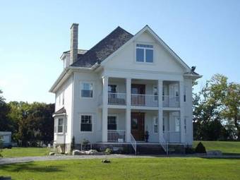 Bed & Breakfast A La Gallarie