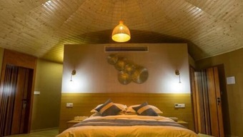 Hostal Tianzhu Mountain And Sea Heart Inn