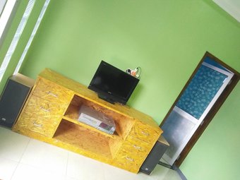 Villa A5 Family Homestay