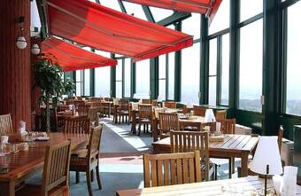 Ch�terais� Golf & Spa Resort Hotel Kuriyama