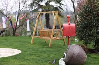 Hotel Shisui Home Guest House