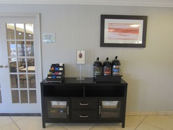 Hotel Wingate By Wyndham Shreveport Airport