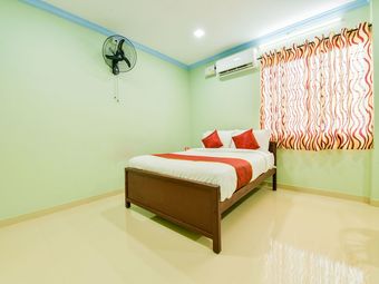 Hotel Oyo 15109 Dream Stay