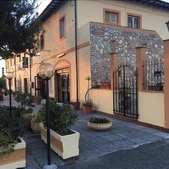 Hotel Il Malandrone