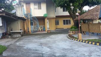 Hotel Tops Lodging House