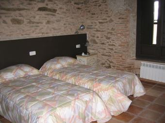 Agroturismo Casa Rural La Torrecilla