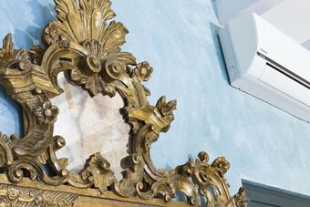 Hotel Corte Rosantico