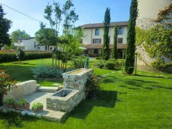 Agroturismo Agriturismo La Rosta