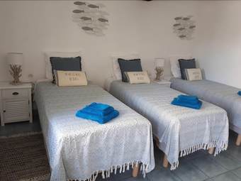 Bed & Breakfast Chambres D' H�tes Le Pr� Vert
