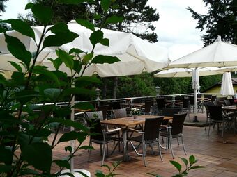 Pension Waldgasthof Reu�enkreuz