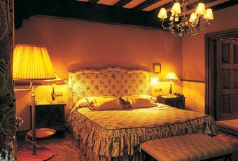 Hotel Palacio De Cutre