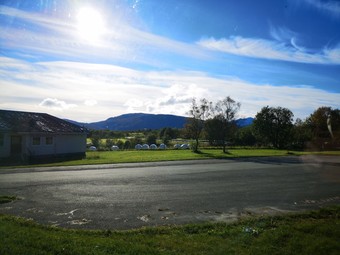 Hotel Camp Elvemo By Tjeldsundbrua