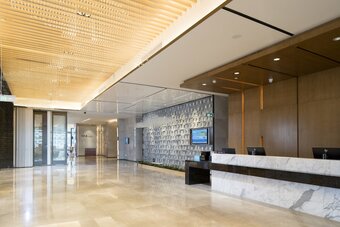 Hotel Hilton Garden Inn Zhuhai Hengqin