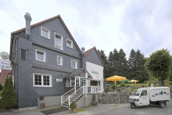 Hotel Landgasthof T�nnes