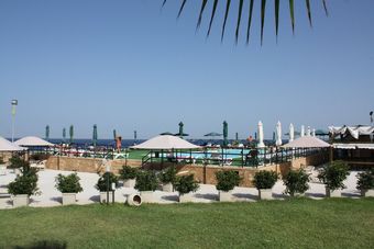 Hotel Residence Capo Campolato