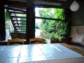 Agroturismo La Carpinter�a Del Abuelo I