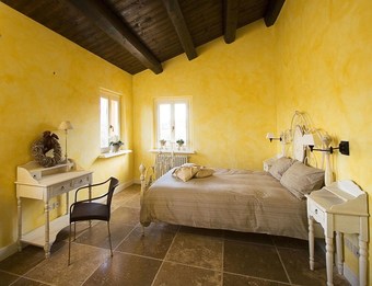 Agroturismo Country House Il Sassone