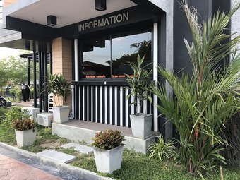 Hotel The Loft House Garden & Resort