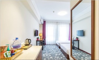 Hotel Rongxinjiudian