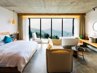 Hotel Yuanshe Azheke