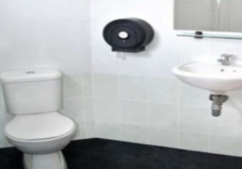 Hotel Rumah Tumpangan Abby