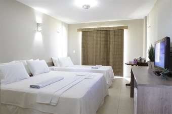 Hotel Carnaubinha Praia Resort