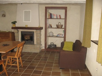 Hotel Aux Bonnes Herbes