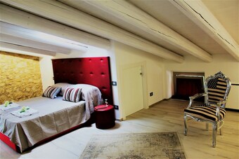 Bed & Breakfast Arco Di Vino - Tourist Location