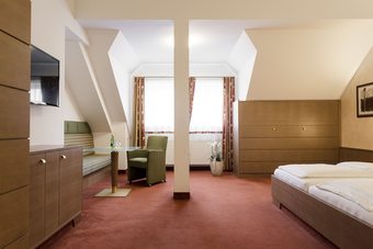 1a Landhotel Schicklberg