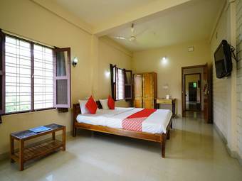 Hotel Oyo 13684 Kerala For Rest Inn