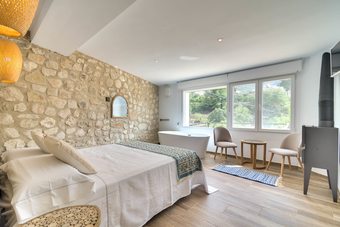 Agroturismo El Secret De La Forad�