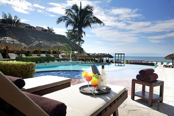 Hotel Family Selection At Grand Palladium Vallarta Resort & Spa - All Inclusive