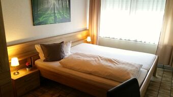 Gasthof & Hotel Seelbacher Hof