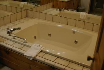 Hotel The Inn Of Lincoln